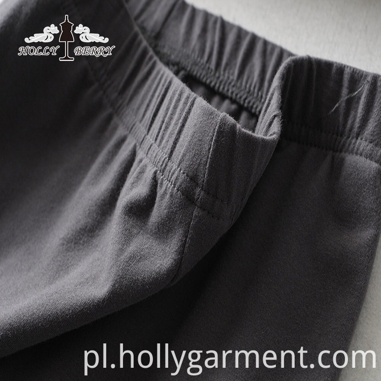 Legginsy Spodenki Fitness Leggings Shorts Fitness